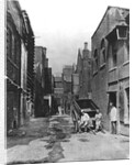 Fore Street, Lambeth by Unknown
