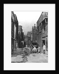 Fore Street, Lambeth by Unknown