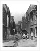 Fore Street, Lambeth by Unknown