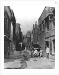 Fore Street, Lambeth by Unknown