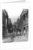 Fore Street, Lambeth by Unknown