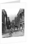 Fore Street, Lambeth by Unknown
