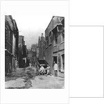 Fore Street, Lambeth by Unknown