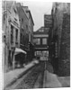 Lane off Church Street, Chelsea by Unknown