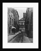 Lane off Church Street, Chelsea by Unknown