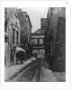 Lane off Church Street, Chelsea by Unknown