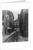 Lane off Church Street, Chelsea by Unknown