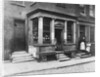Shop in Macclesfield Street, Soho by Unknown