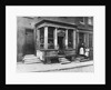 Shop in Macclesfield Street, Soho by Unknown