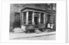 Shop in Macclesfield Street, Soho by Unknown