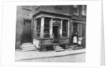 Shop in Macclesfield Street, Soho by Unknown
