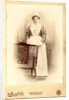Mrs Smith, a nurse by Unknown