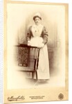 Mrs Smith, a nurse by Unknown