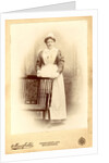 Mrs Smith, a nurse by Unknown