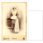 Mrs Smith, a nurse by Unknown