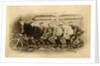 Bicycle made for six by Unknown