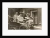 Christmas Card from Mr and Mrs Meadmore Crocker by Unknown