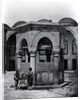 Constantinople architecture by James Robertson