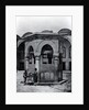 Constantinople architecture by James Robertson