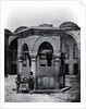 Constantinople architecture by James Robertson