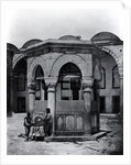 Constantinople architecture by James Robertson