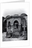 Constantinople architecture by James Robertson