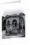 Constantinople architecture by James Robertson