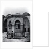 Constantinople architecture by James Robertson