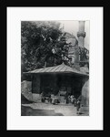 Constantinople building by James Robertson