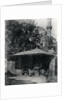 Constantinople building by James Robertson