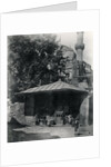 Constantinople building by James Robertson