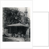 Constantinople building by James Robertson