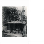 Constantinople building by James Robertson