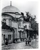 Constantinople architecture by James Robertson
