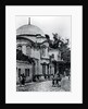 Constantinople architecture by James Robertson