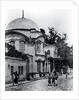 Constantinople architecture by James Robertson