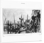 Limehouse by Anonymous