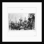 Limehouse by Anonymous