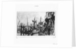 Limehouse by Anonymous