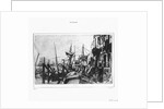 Limehouse by Anonymous