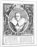 Mary Queen of Scots by Anonymous