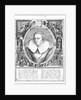 Mary Queen of Scots by Anonymous