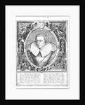 Mary Queen of Scots by Anonymous