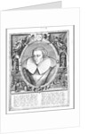 Mary Queen of Scots by Anonymous