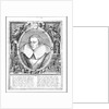 Mary Queen of Scots by Anonymous