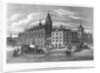 Columbia Market in Bethnal Green by Anonymous