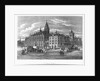 Columbia Market in Bethnal Green by Anonymous