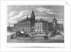 Columbia Market in Bethnal Green by Anonymous
