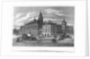Columbia Market in Bethnal Green by Anonymous