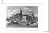 Columbia Market in Bethnal Green by Anonymous